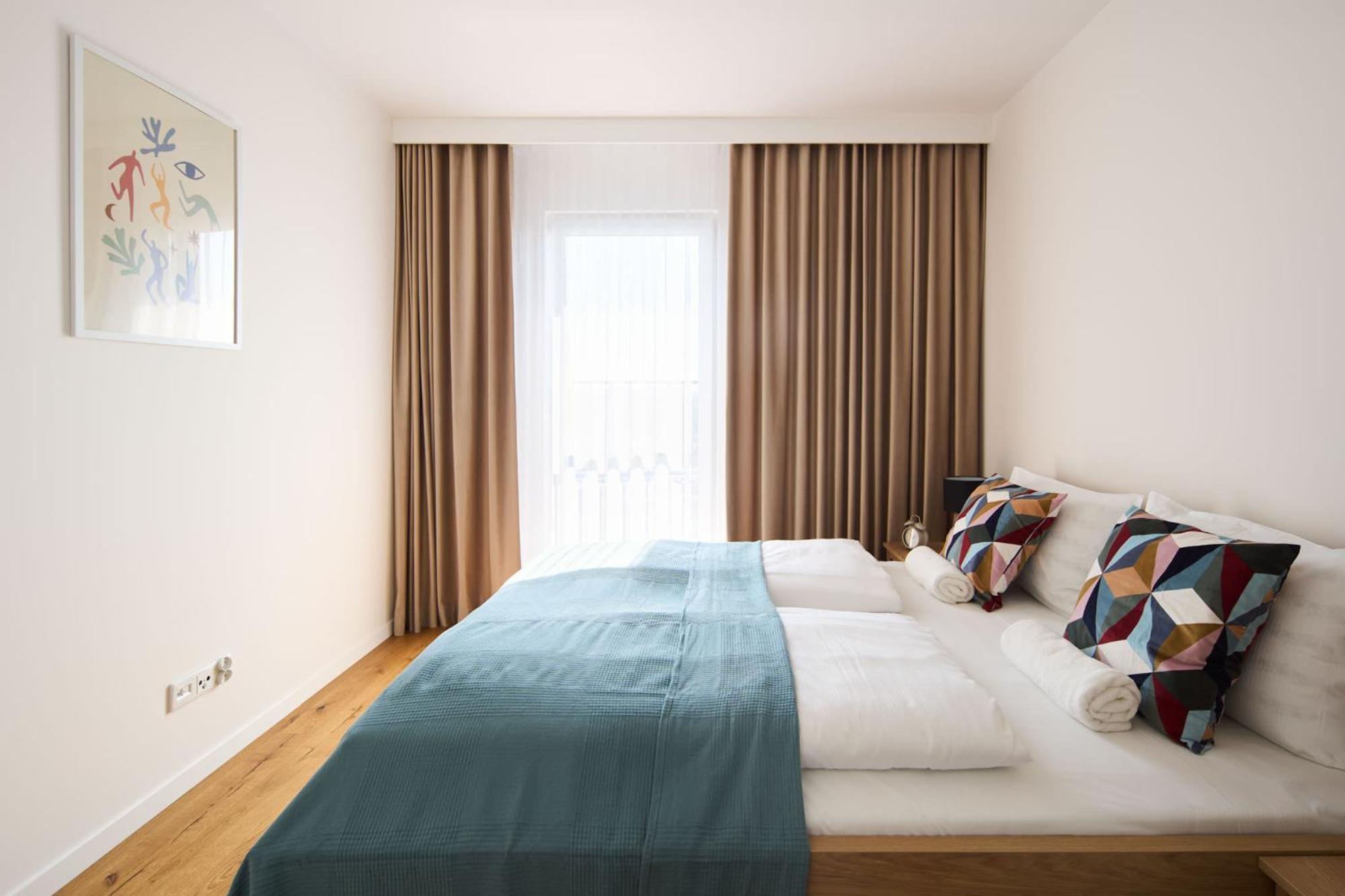 Symphony City Square Aparthotel Wrocław Extérieur photo